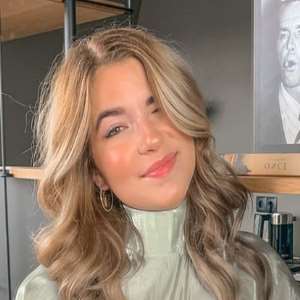 Jade Anna Van Vliet